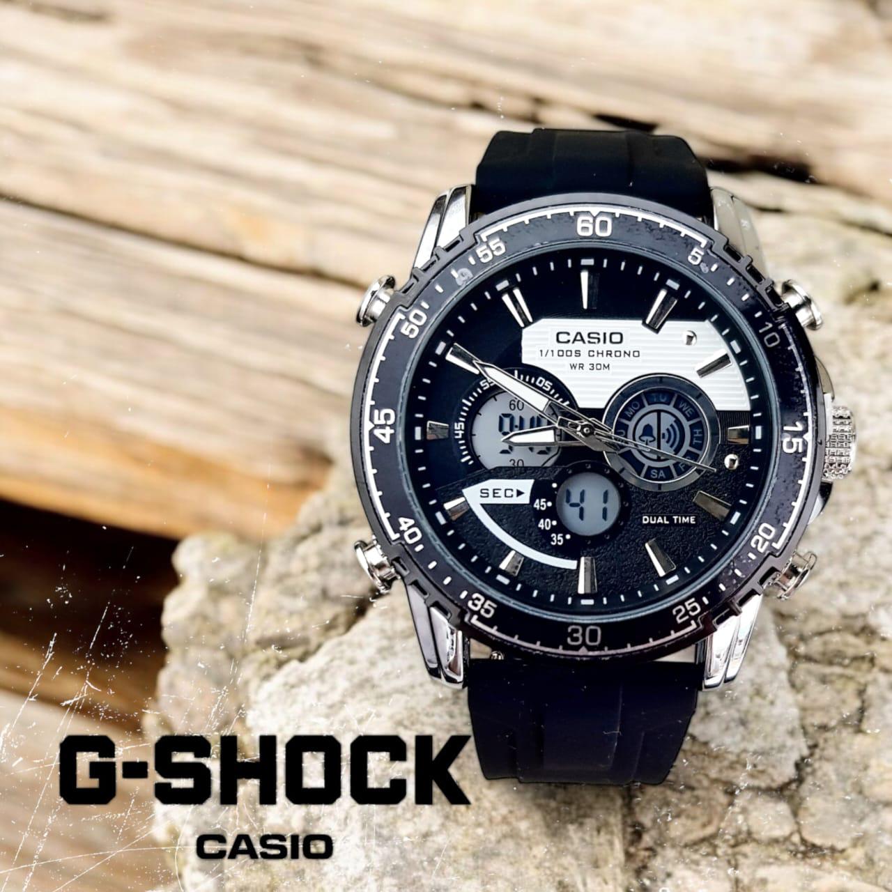 CASIO G-SHOCK G01