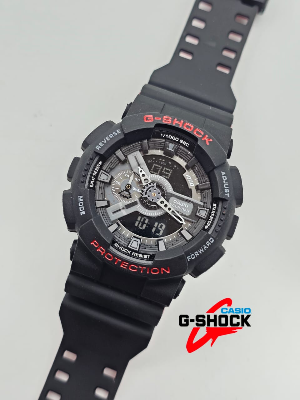 Gray helmet for bikers