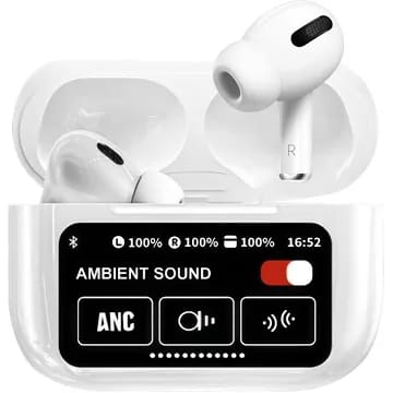 Audífonos airpods Pro 3