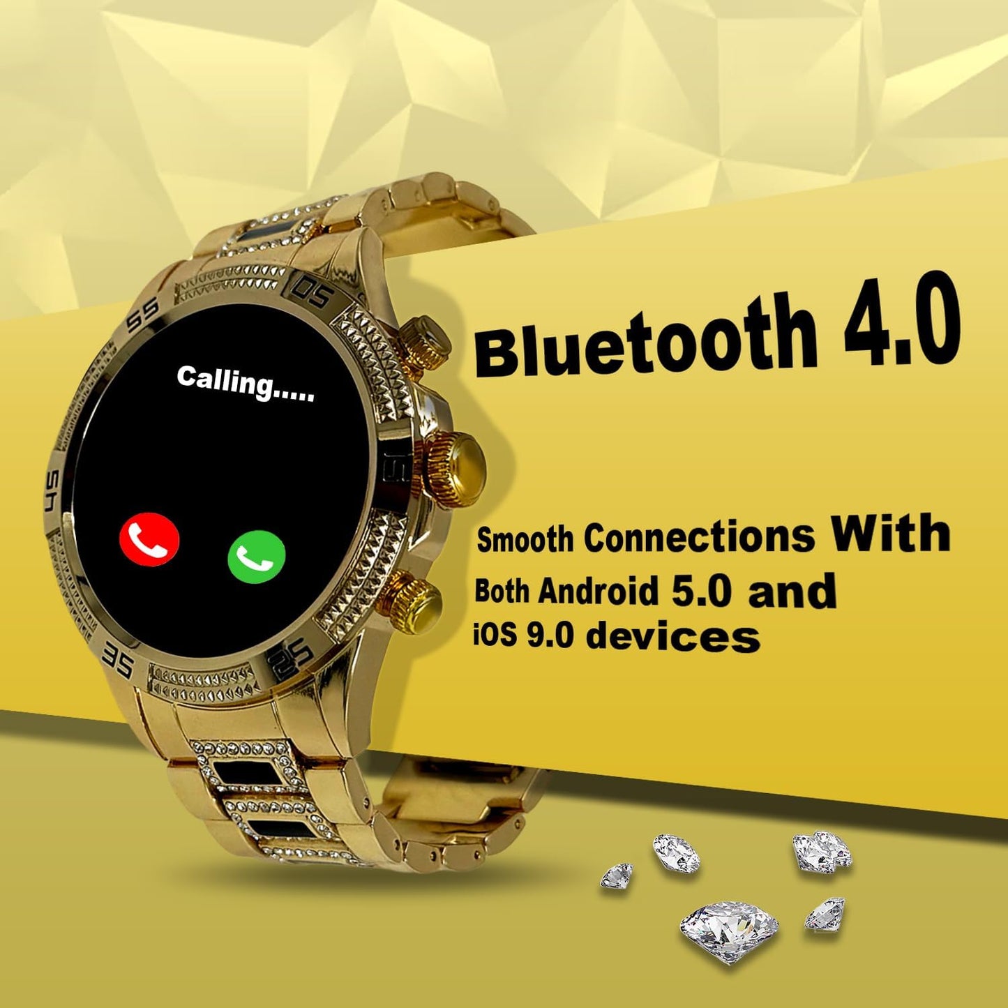 Smartwatch Gen 15