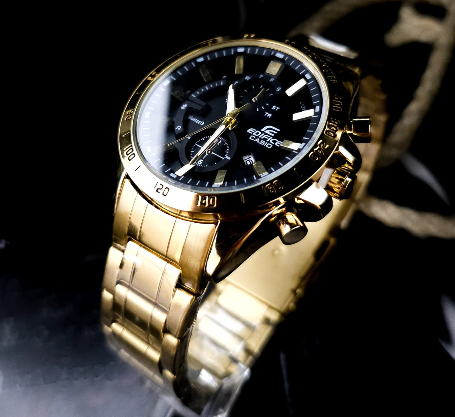 CASIO EDIFECE R08
