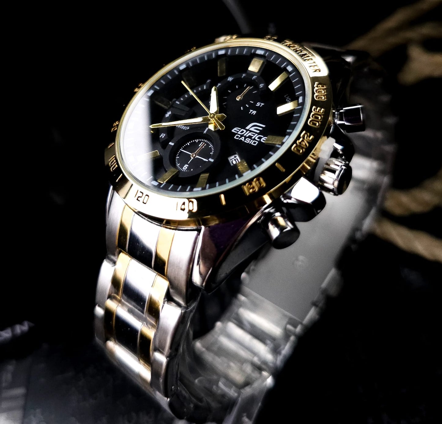 CASIO EDIFECE R08