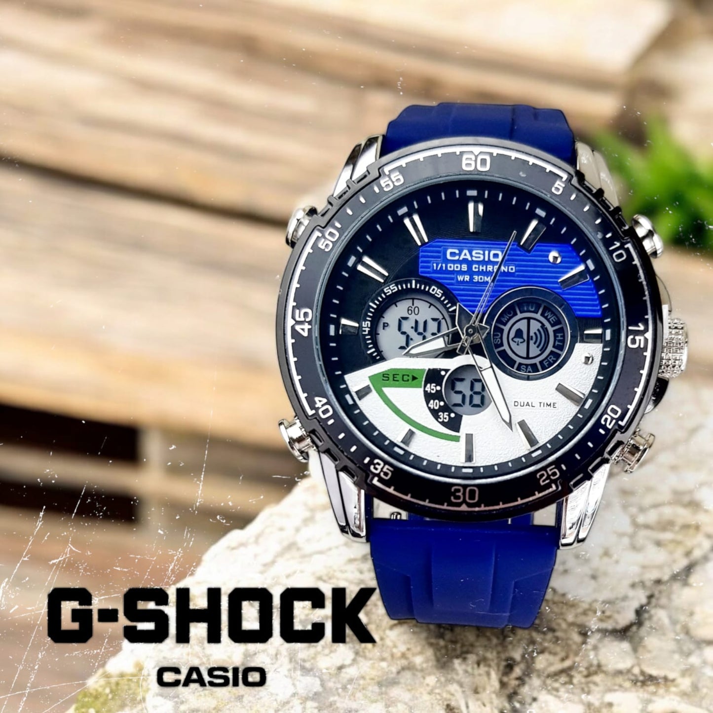 CASIO G-SHOCK G01