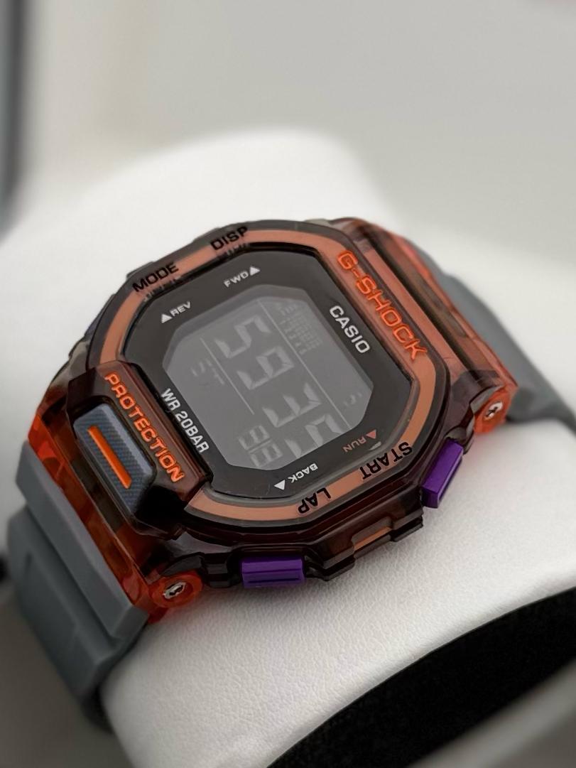 CASIO G-SHOCK R01