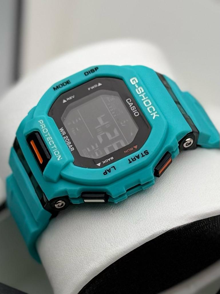 CASIO G-SHOCK R01