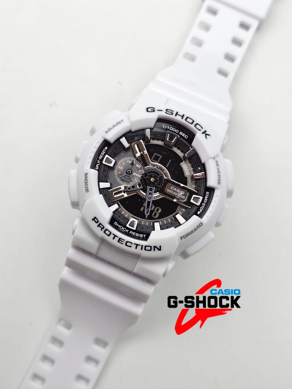 CASIO BABY G-SHOCK