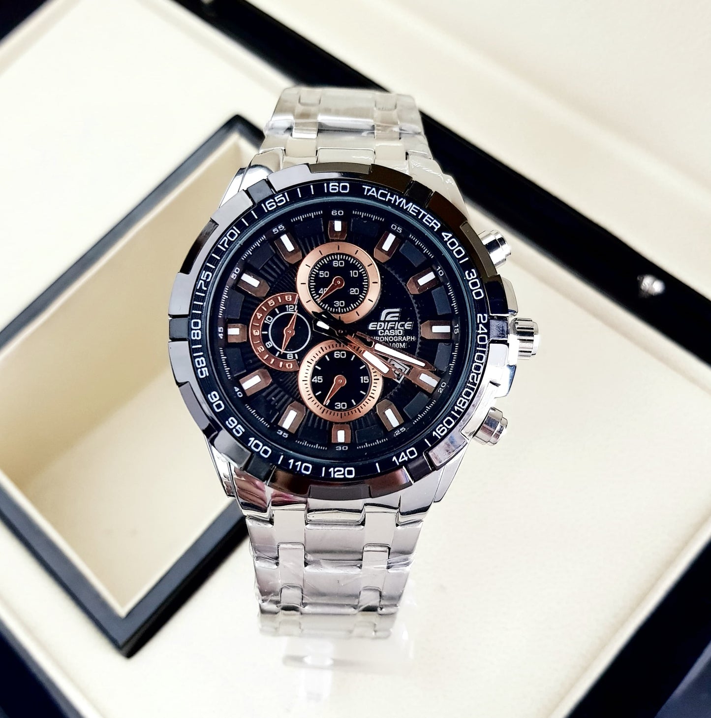 CASIO IDIFECE R01