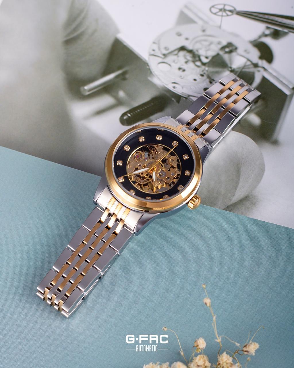 G-FORCE AUTOMATICO PARA DAMA