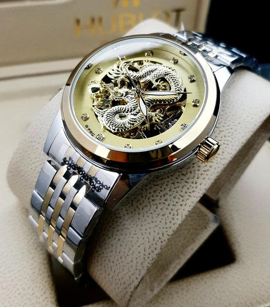 G-FORCE AUTOMATIC Dragon