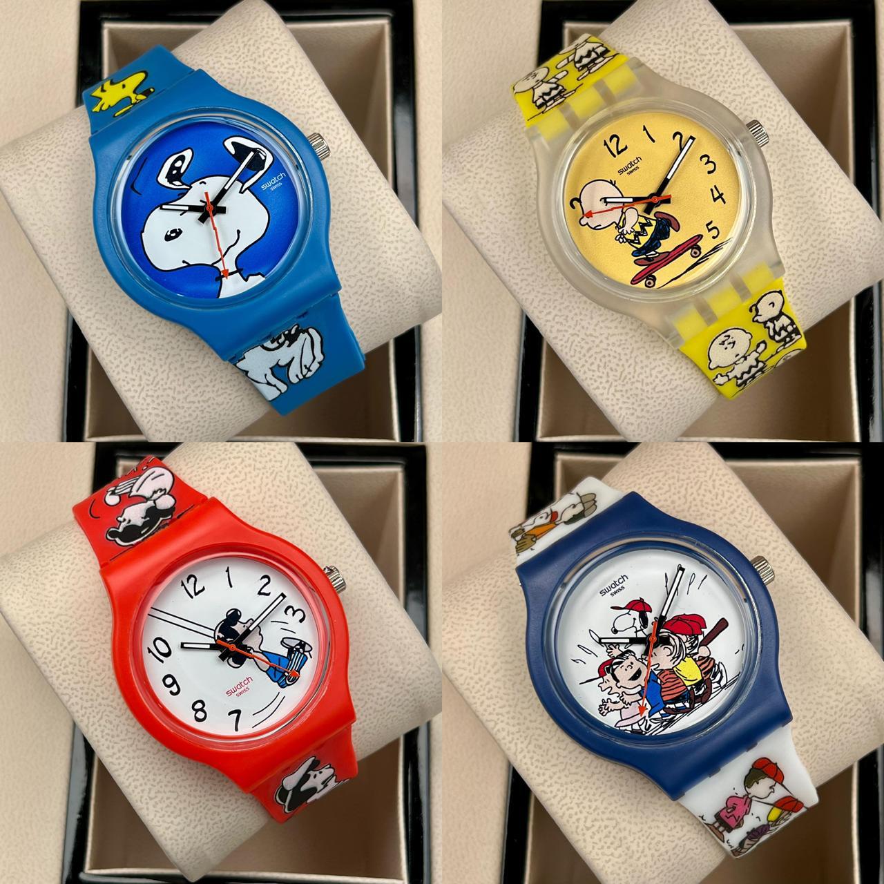 SWATCH