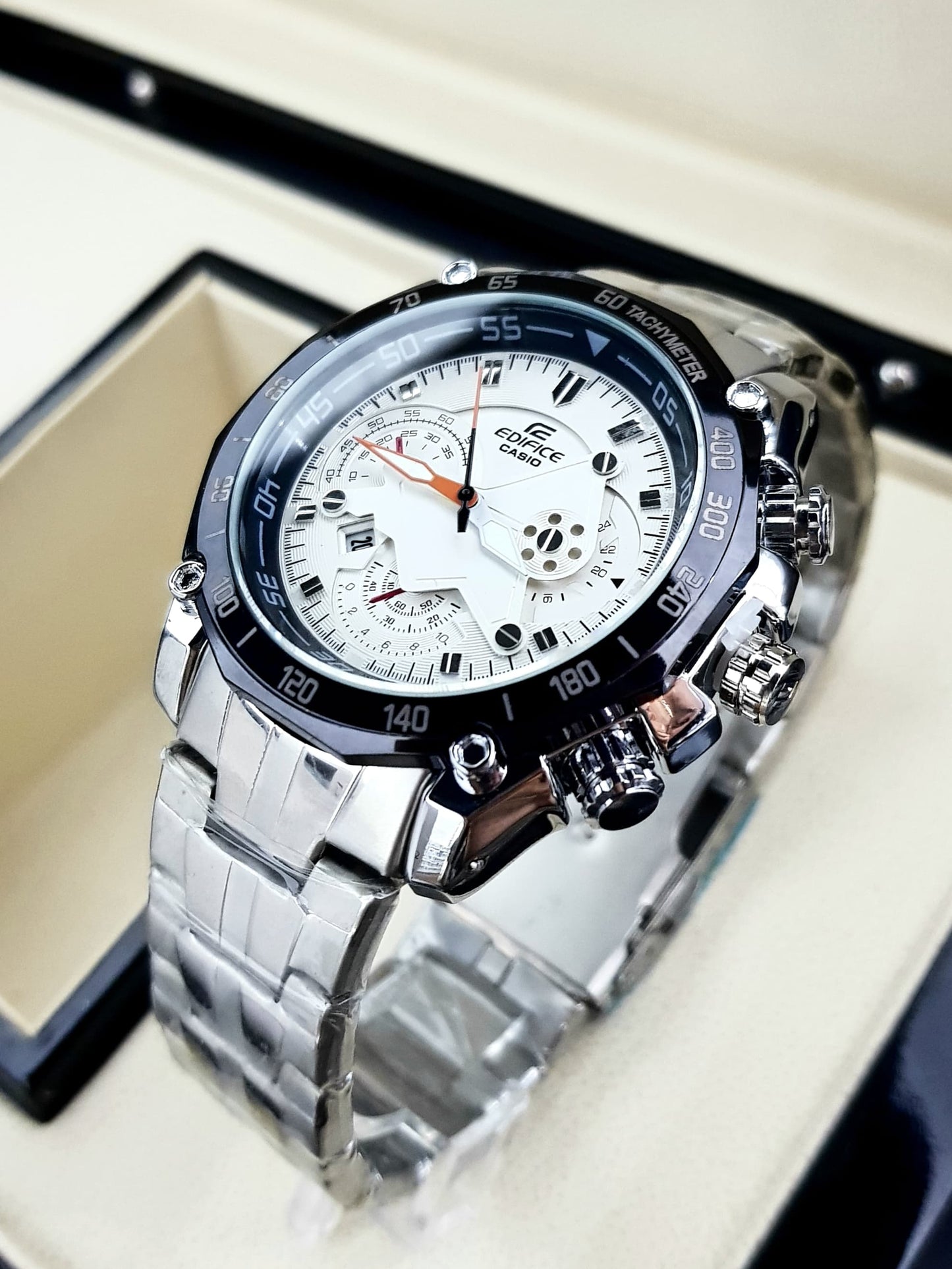 CASIO EDIFICE R1