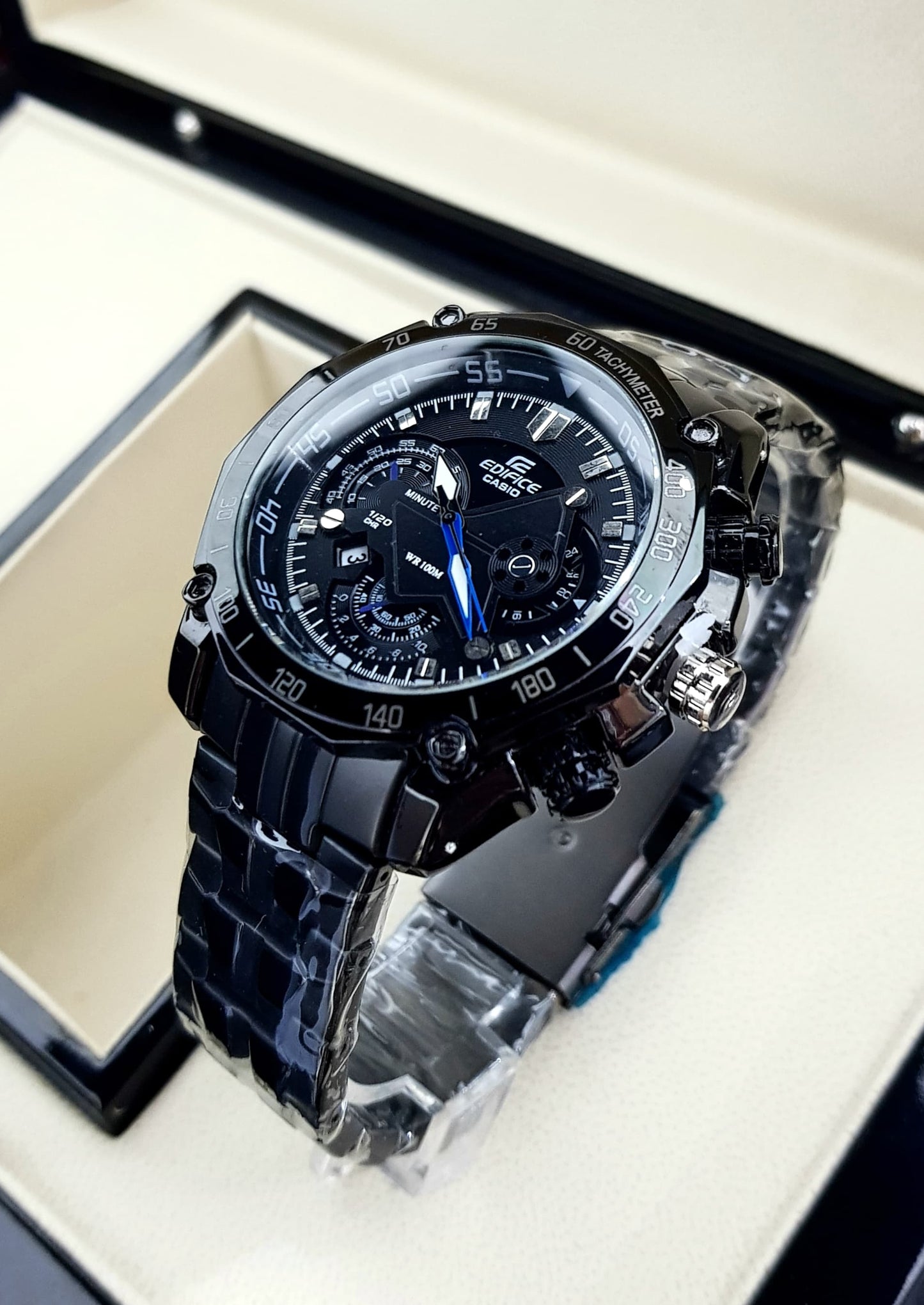 CASIO EDIFICE R1