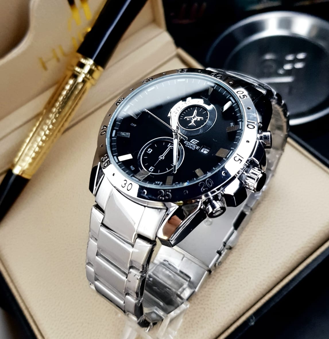 CASIO EDIFICE R2
