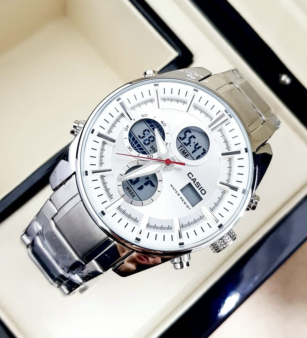 CASIO 2025 Model R4