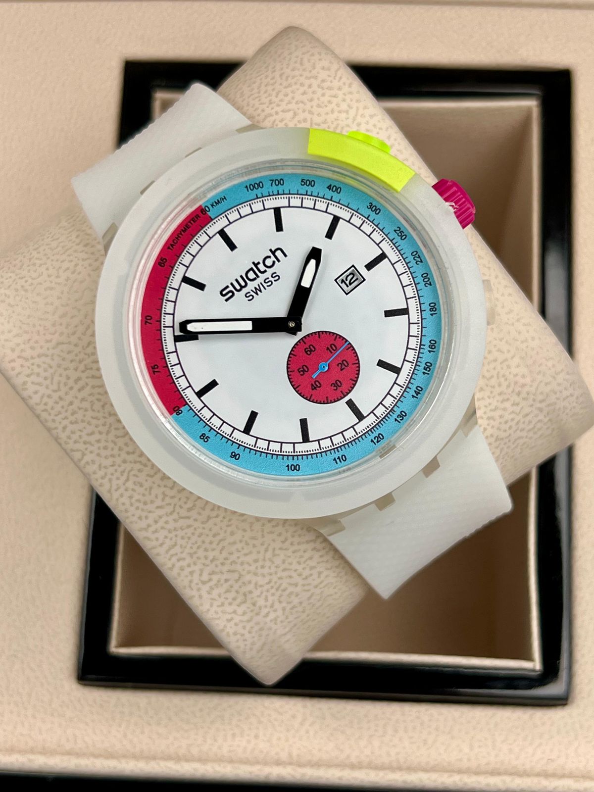 SWATCH