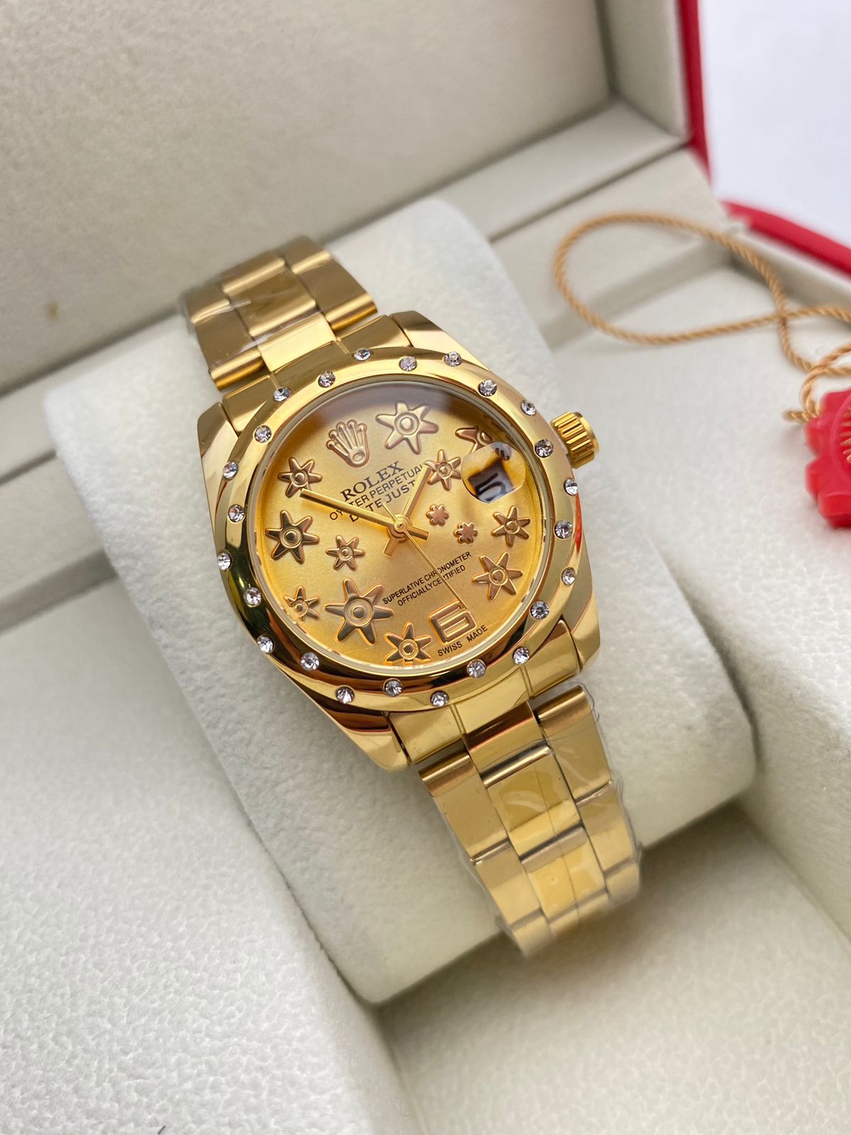 ROLEX PARA DAMA