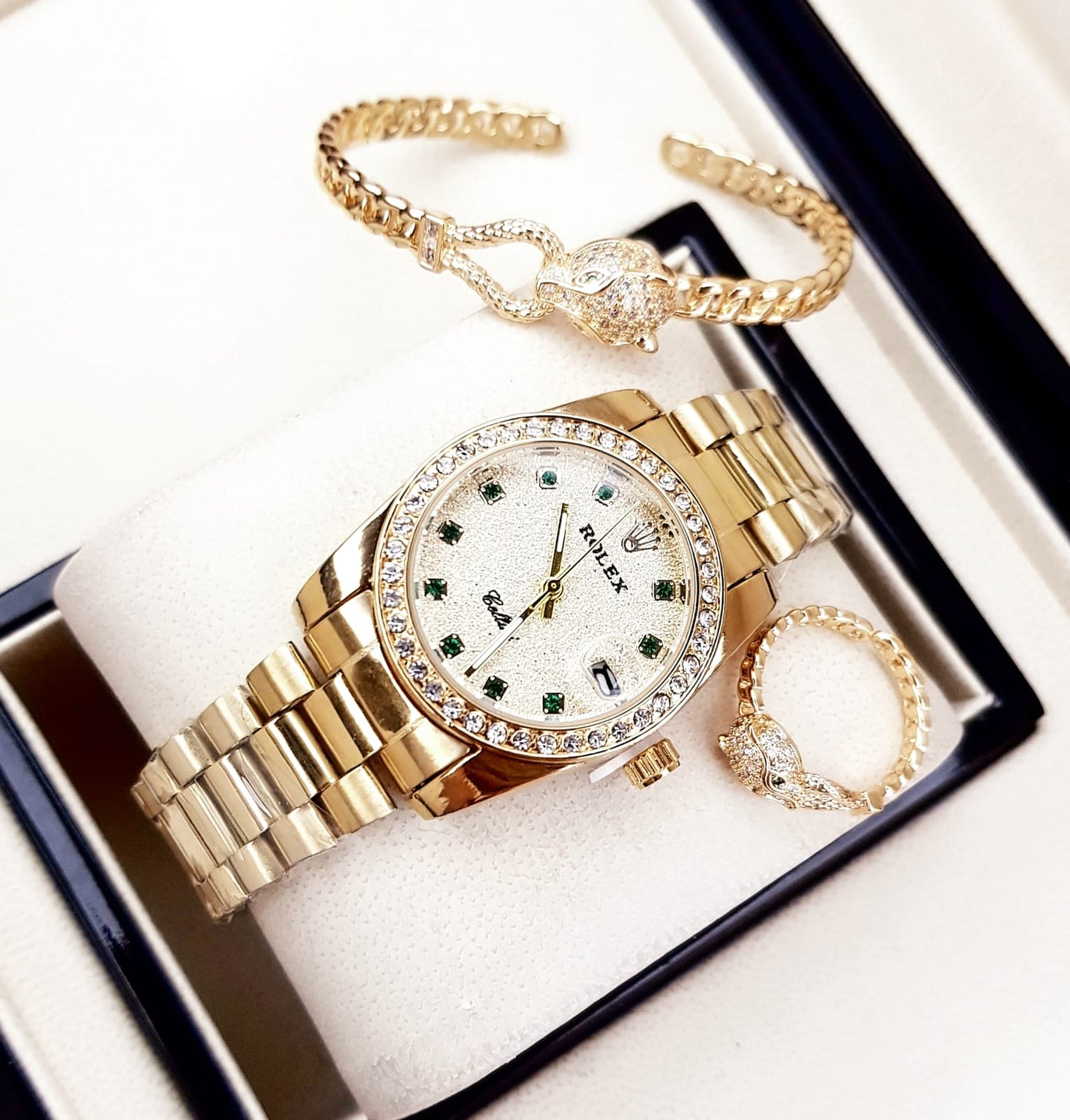 SET ROLEX