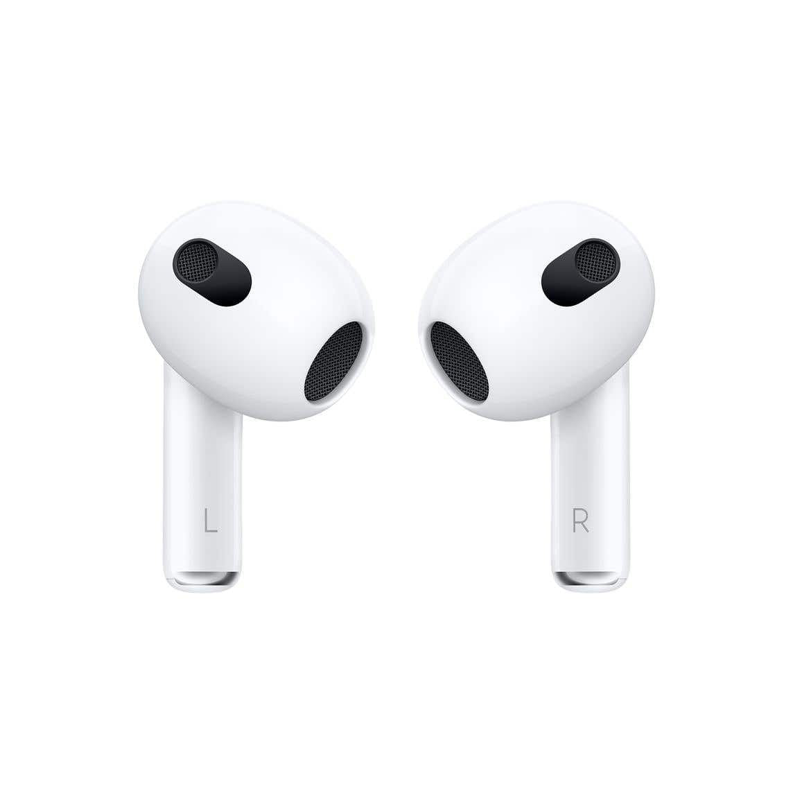 APPLE AIRPODS 3RA GENERACIÓN
