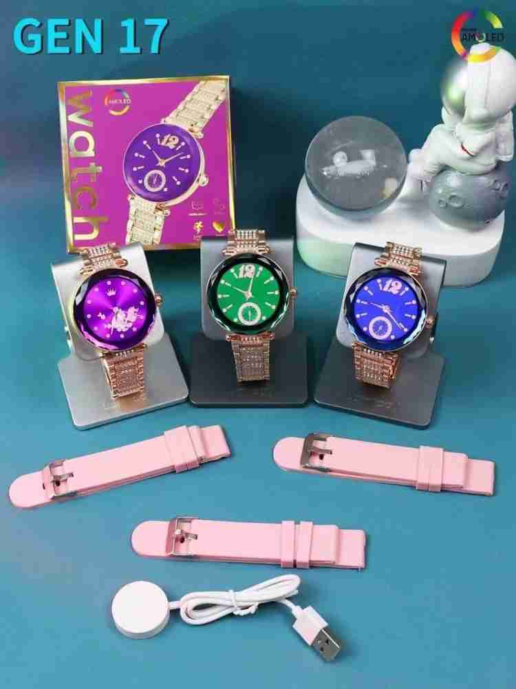Smartwatch Gen 17