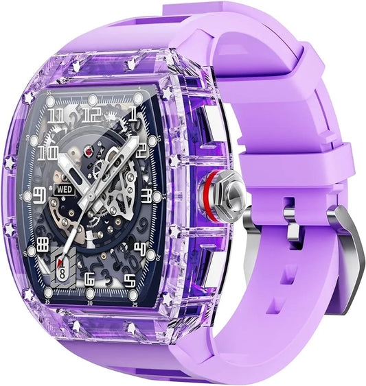 SMARTWATCH WS6 New Collection