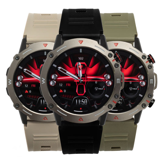 SMARTWATCH G-FORCE ORIGINAL