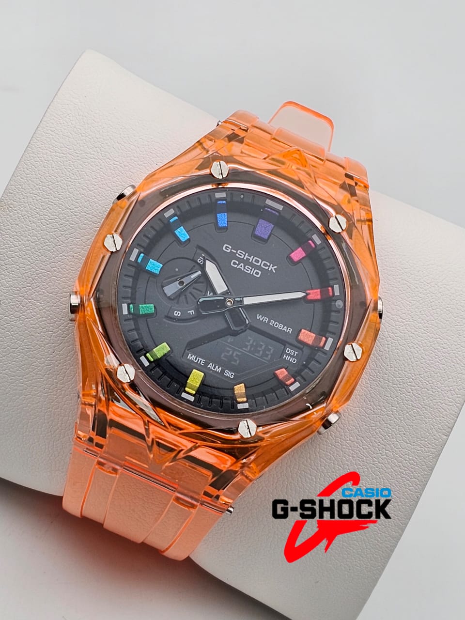 CASIO G-SHOCK G1