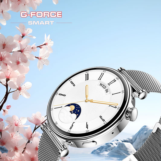 SMARTWATCH G-FORCE