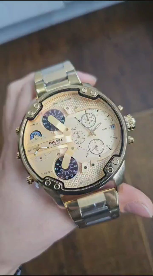 DIESEL only the brave